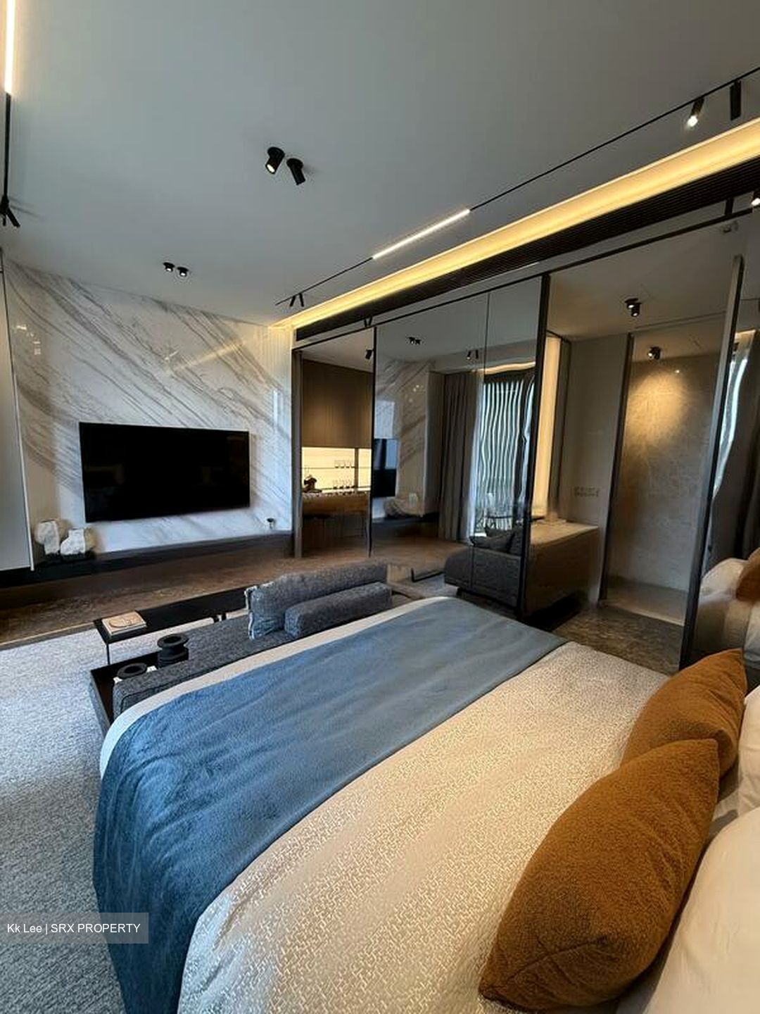 8 Napier (D10), Condominium #472710051